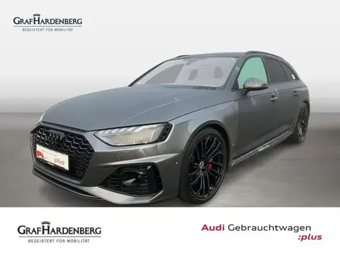 Annonce AUDI RS4 Essence 2021 d'occasion 