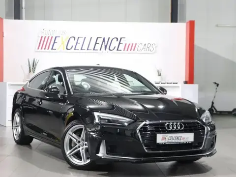 Used AUDI A5 Diesel 2021 Ad 