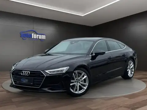 Used AUDI A7 Hybrid 2021 Ad 