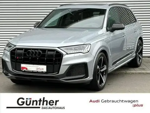 Used AUDI SQ7 Petrol 2023 Ad 