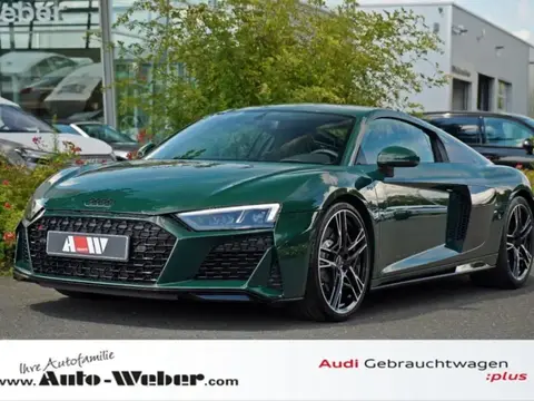 Used AUDI R8 Petrol 2023 Ad 