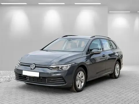 Annonce VOLKSWAGEN GOLF Hybride 2024 d'occasion 