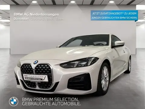 Annonce BMW SERIE 4 Essence 2024 d'occasion 