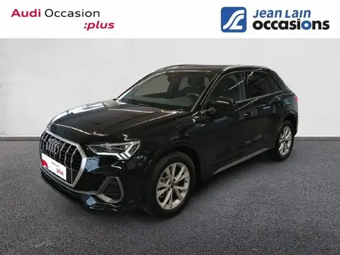 Annonce AUDI Q3 Essence 2023 d'occasion 