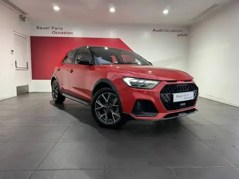 Annonce AUDI A1 Essence 2023 d'occasion 