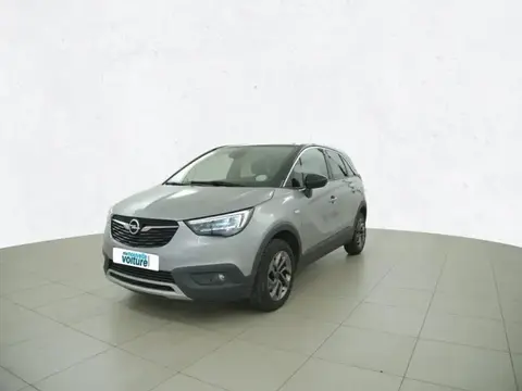 Used OPEL CROSSLAND Petrol 2020 Ad 