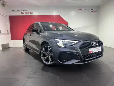 Annonce AUDI A3 Essence 2023 d'occasion 