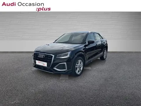 Used AUDI Q2 Petrol 2022 Ad 