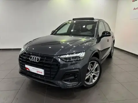 Used AUDI Q5 Diesel 2021 Ad 