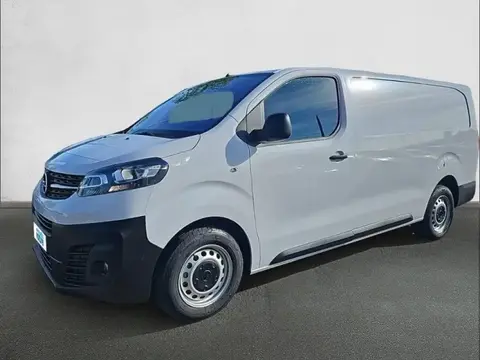 Annonce OPEL VIVARO Diesel 2024 d'occasion 