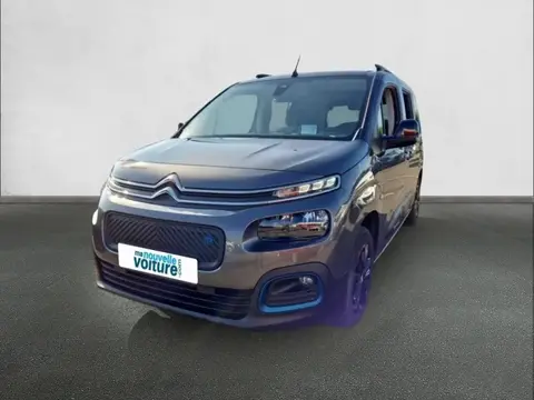 Annonce CITROEN BERLINGO Non renseigné 2022 d'occasion 