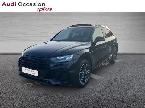 Used AUDI Q5 Petrol 2023 Ad 