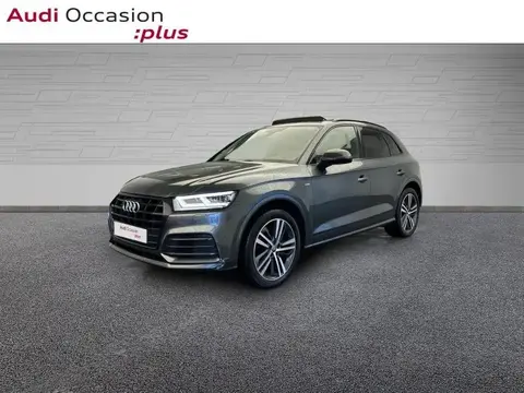 Used AUDI Q5 Diesel 2020 Ad 