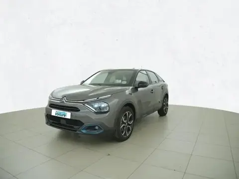 Annonce CITROEN C4 Non renseigné 2022 d'occasion 