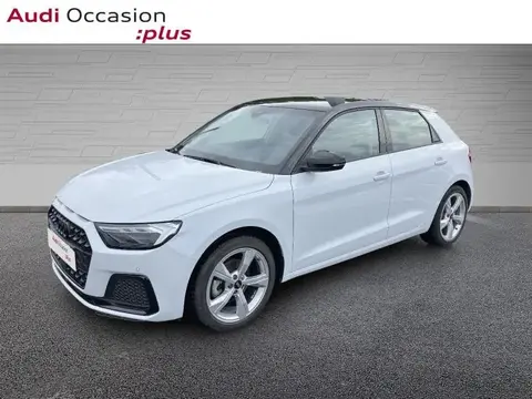 Used AUDI A1 Petrol 2023 Ad 