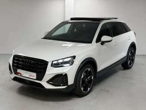 Annonce AUDI Q2 Essence 2024 d'occasion 