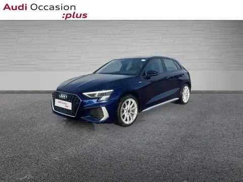 Used AUDI A3 Petrol 2021 Ad 