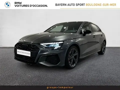 Annonce AUDI S3 Essence 2023 d'occasion 