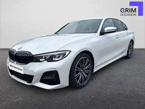 Annonce BMW SERIE 3 Diesel 2023 d'occasion 