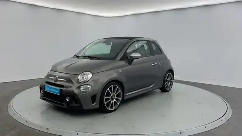 Used ABARTH 500 Not specified 2019 Ad 