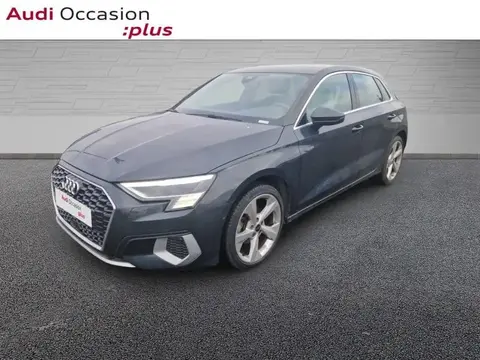 Annonce AUDI A3 Diesel 2023 d'occasion 