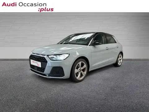 Annonce AUDI A1 Essence 2023 d'occasion 