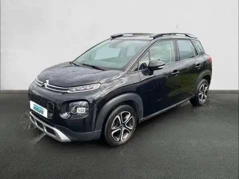 Annonce CITROEN C3 AIRCROSS Diesel 2019 d'occasion 