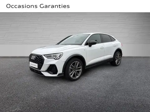 Annonce AUDI Q3 Essence 2021 d'occasion 