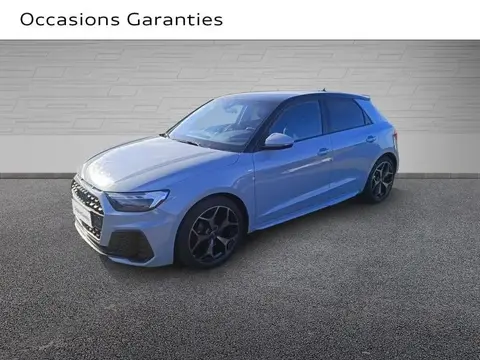 Annonce AUDI A1 Essence 2024 d'occasion 