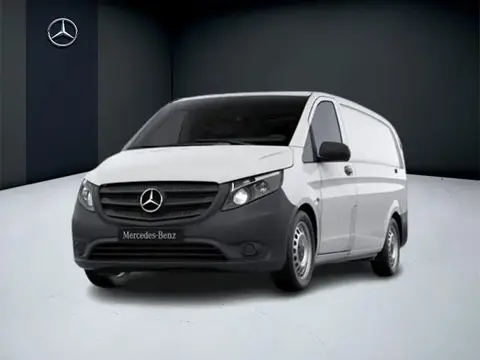 Annonce MERCEDES-BENZ VITO Diesel 2022 d'occasion 