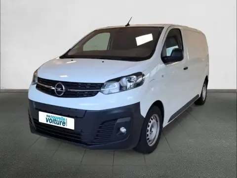 Annonce OPEL VIVARO Non renseigné 2022 d'occasion 