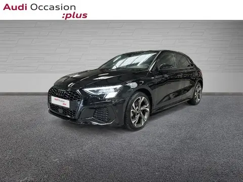 Used AUDI A3 Petrol 2023 Ad 