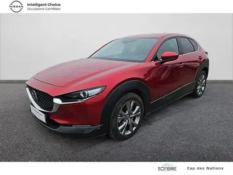 Annonce MAZDA CX-30 Essence 2019 d'occasion 