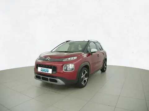 Annonce CITROEN C3 AIRCROSS Essence 2021 d'occasion 