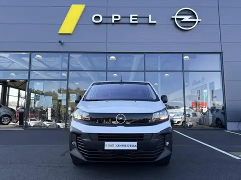 Annonce OPEL VIVARO Diesel 2024 d'occasion 