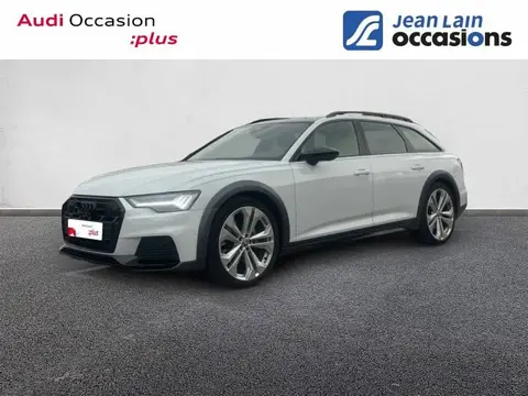 Used AUDI A6 Diesel 2019 Ad 