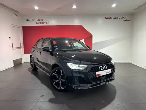 Used AUDI A1 Petrol 2023 Ad 