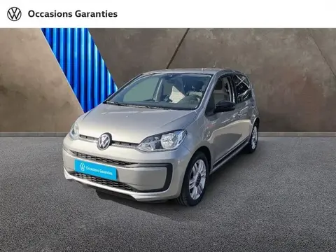 Annonce VOLKSWAGEN UP! Essence 2022 d'occasion 