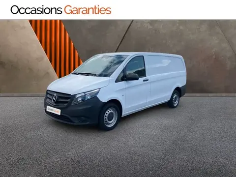 Annonce MERCEDES-BENZ VITO Diesel 2021 d'occasion 