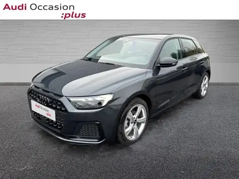 Annonce AUDI A1 Essence 2023 d'occasion 