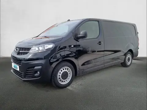 Annonce OPEL VIVARO Électrique 2023 d'occasion 