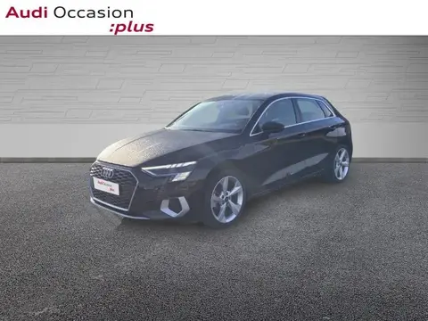 Used AUDI A3 Petrol 2023 Ad 