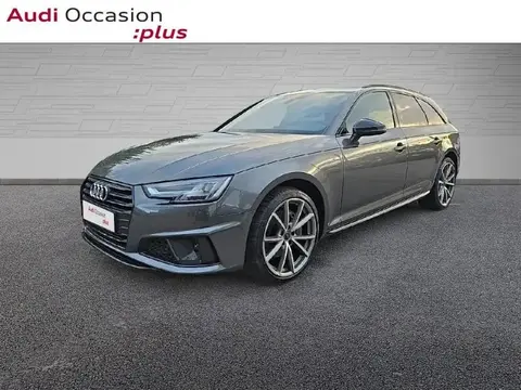 Used AUDI A4 Diesel 2019 Ad 