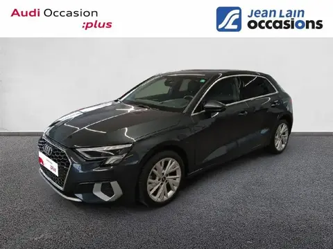 Annonce AUDI A3 Essence 2022 d'occasion 