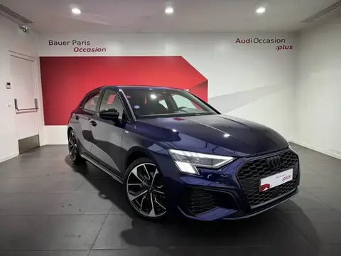 Used AUDI A3 Petrol 2023 Ad 