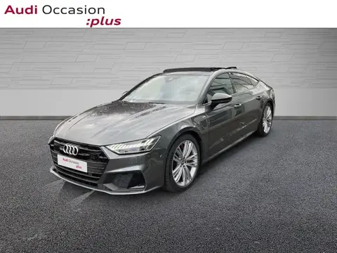 Used AUDI A7 Petrol 2021 Ad 