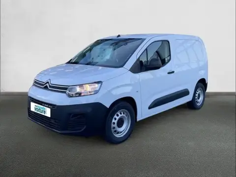 Used CITROEN BERLINGO Electric 2024 Ad 