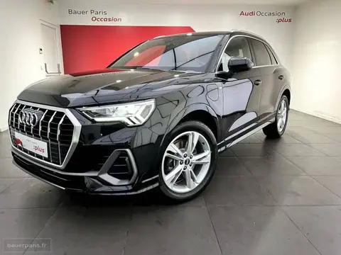 Used AUDI Q3 Petrol 2021 Ad 