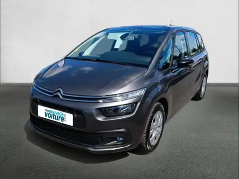 Used CITROEN C4 Diesel 2021 Ad 