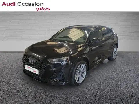 Annonce AUDI Q3 Essence 2021 d'occasion 